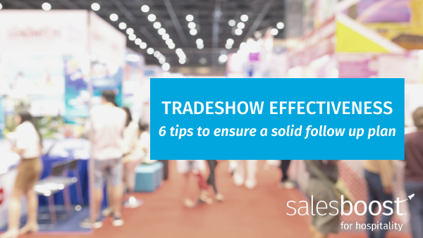 Copy of Tradeshow Effectiveness Blog