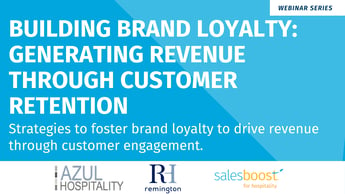 Building Brand Loyalty: Generating Revenue through Customer Retention